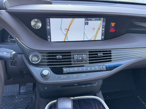 Used 2018 Lexus LS 500 AWD image 6