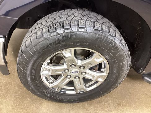 Certified 2022 Ford F150 XLT w/ Equipment Group 302A High AWD/4WD image 36