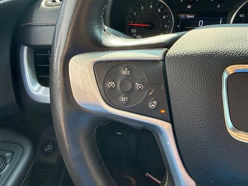 Used 2018 GMC Terrain SLT w/ Preferred Package AWD/4WD image 15