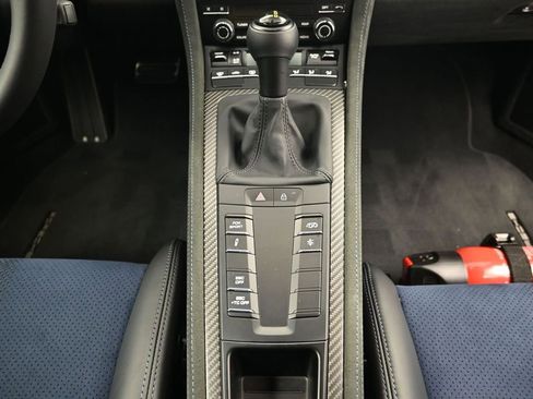 Certified 2024 Porsche 718 Cayman GT4 RS RWD image 8