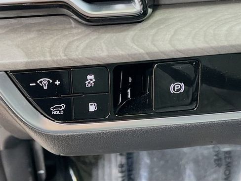 Certified 2024 Kia Sportage X-Line Prestige AWD/4WD image 10