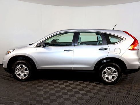 Used 2016 Honda CR-V LX image 12