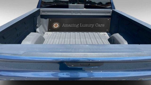 Used 2020 Chevrolet Silverado 1500 LT Trail Boss AWD/4WD image 9