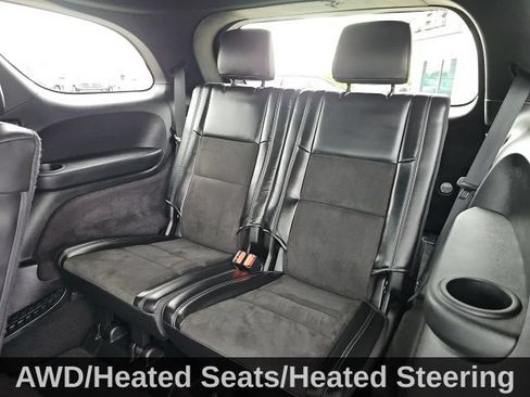 Used 2022 Dodge Durango GT AWD/4WD image 23