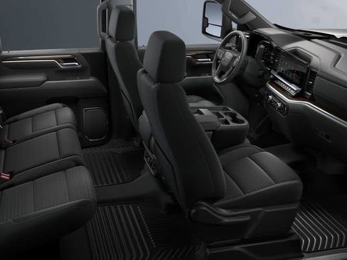 New 2026 GMC Sierra 3500 SLE w/ SLE Value Package image 25