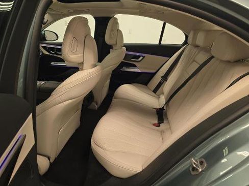 Used 2026 Mercedes-Benz E 350 Sedan image 13