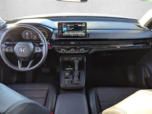 Used 2024 Honda CR-V EX-L image 16