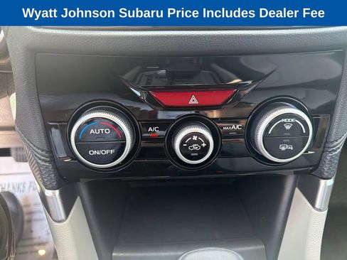 Used 2020 Subaru Forester Premium AWD/4WD image 28