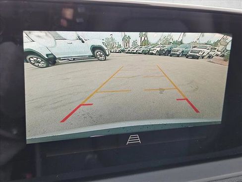 New 2026 Buick Envista Preferred image 13