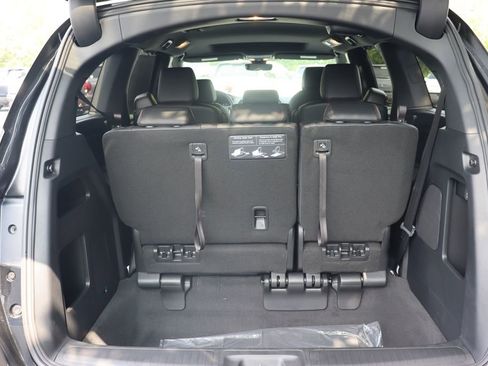New 2026 Honda Odyssey Sport-L image 12