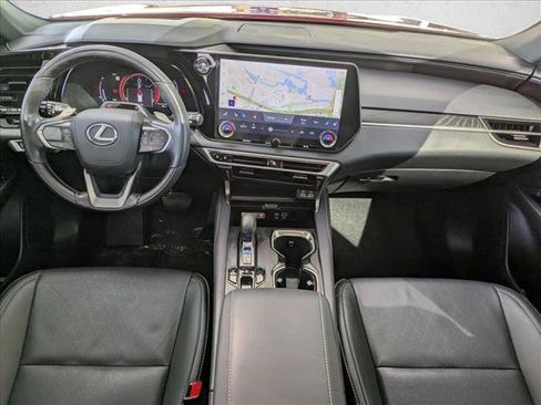 Used 2024 Lexus RX 350 image 18