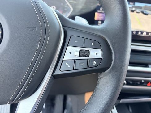 Used 2026 BMW X5 sDrive40i w/ Premium Package RWD image 23