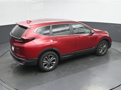 Used 2022 Honda CR-V EX image 25