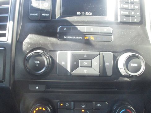 Used 2016 Ford F150 XL w/ Equipment Group 101A Mid image 11