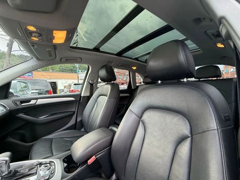 Used 2013 Audi Q5 3.0T Premium Plus w/ Audi MMI Navigation Plus Pkg image 26