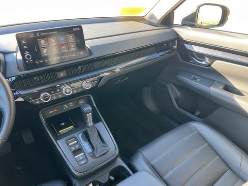 Used 2023 Honda CR-V EX-L image 23