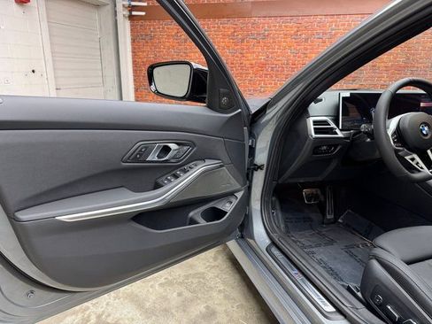 New 2026 BMW 330i xDrive 330i xDrive image 9
