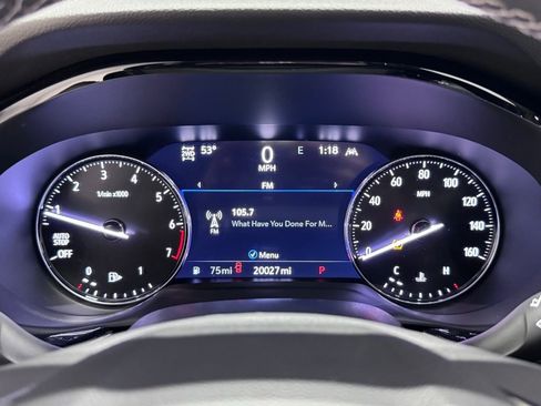 Used 2023 Buick Envision Essence w/ Sport Touring Package image 14