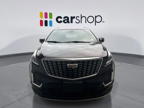 Used 2023 Cadillac XT5 Premium Luxury AWD/4WD image 8