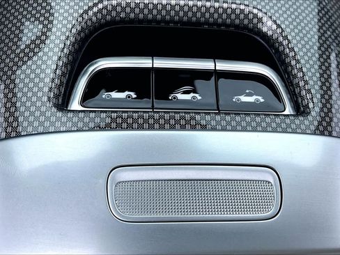 Certified 2026 Mercedes-Benz CLE 53 AMG 4MATIC Cabriolet image 34