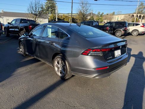 Used 2024 Honda Accord EX image 7
