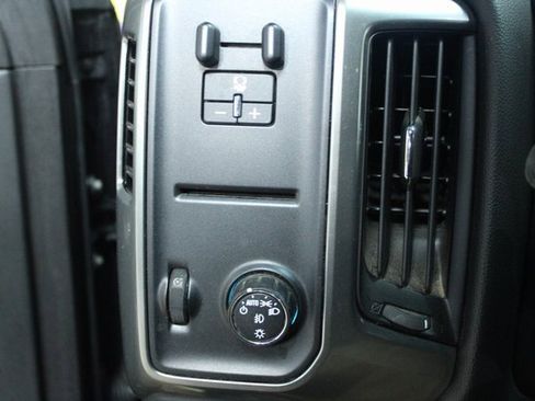 Used 2017 Chevrolet Silverado 1500 LT w/ All Star Edition image 12