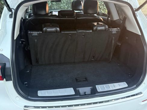 Used 2015 INFINITI QX60 AWD w/ Premium Plus Package image 19