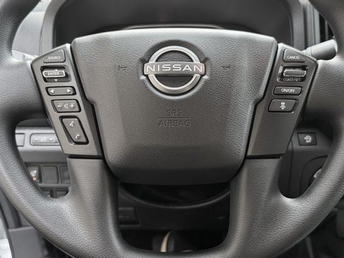 New 2026 Nissan Frontier S AWD/4WD image 11