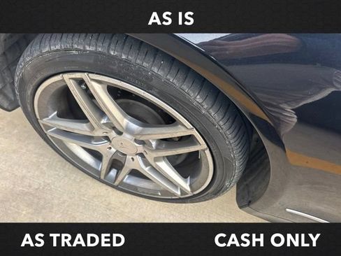 Used 2014 Mercedes-Benz E 350 Coupe image 4