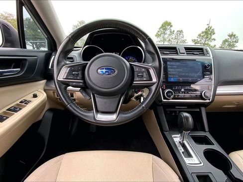 Used 2018 Subaru Legacy 2.5i Premium w/ Eyesight & BSD & Rcta & HBA image 5