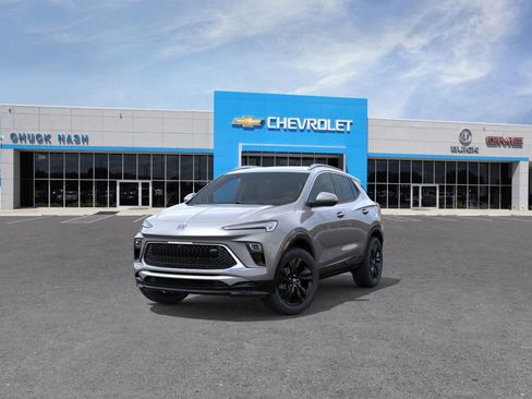 New 2026 Buick Encore GX Sport Touring w/ Advanced Technology Package image 8