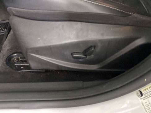 Used 2012 Ford Focus SEL FWD image 27