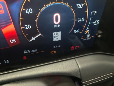 New 2025 Ford Mustang GT Premium image 10