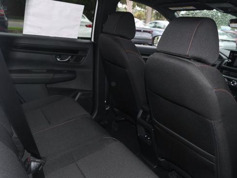 New 2026 Honda CR-V TrailSport image 10