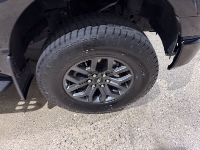 Used 2022 Ford F150 Tremor w/ Equipment Group 402A High AWD/4WD image 29