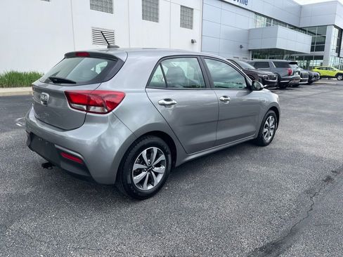 Used 2022 Kia Rio S w/ Option Group 015 FWD image 5