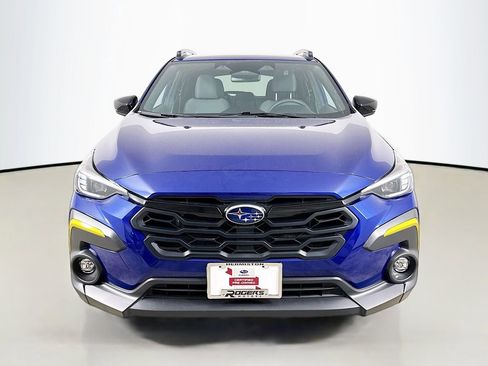 Used 2025 Subaru Crosstrek 2.5i Sport AWD/4WD image 2