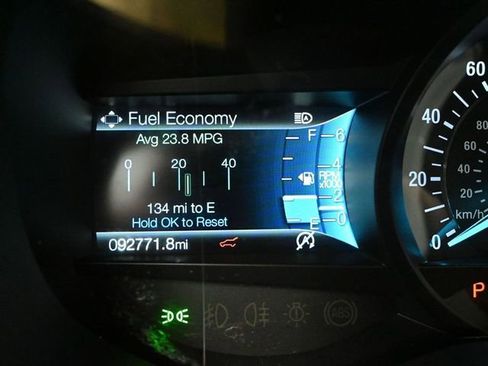 Used 2019 Ford Edge SEL w/ Equipment Group 201A image 30