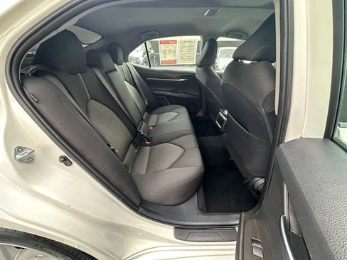 Certified 2023 Toyota Camry LE image 15