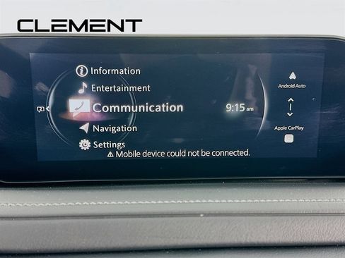 Used 2025 MAZDA CX-30 AWD 2.5 S w/ Preferred Package image 19