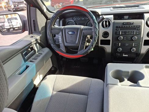 Used 2013 Ford F150 XLT image 14