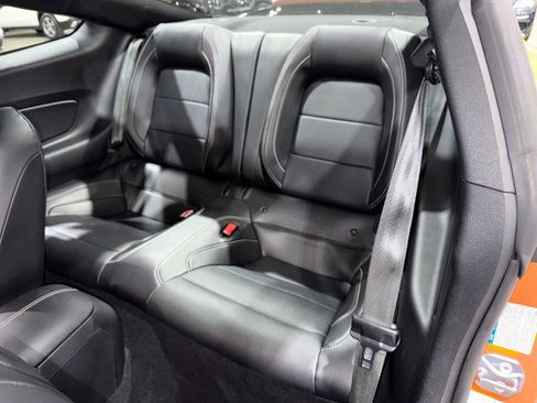 Used 2020 Ford Mustang Shelby GT500 w/ Technology Package image 14