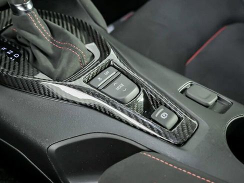 Used 2020 Chevrolet Camaro ZL1 image 34