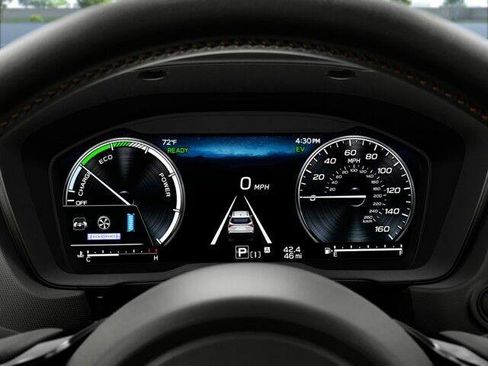 New 2026 Subaru Forester Touring AWD/4WD image 17