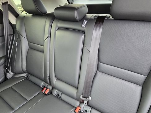 New 2026 Nissan Rogue SV w/ SV Premium Package image 14