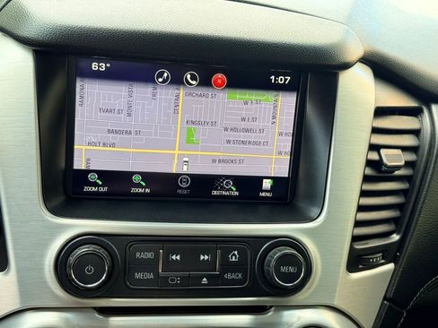 Used 2015 GMC Yukon SLT w/ Open Road Package image 24