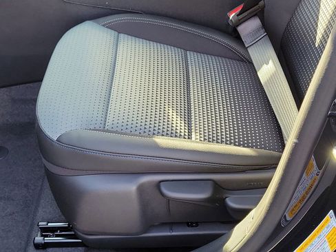 New 2026 Chevrolet Trax LT w/ Driver Confidence Package image 13