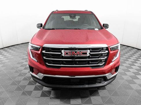 New 2025 GMC Acadia Elevation image 2