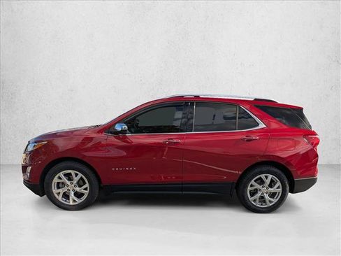 Used 2019 Chevrolet Equinox Premier image 9