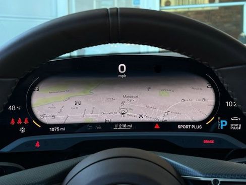 Used 2024 Porsche Taycan GTS w/ Premium Package image 25